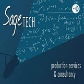 Podcast Sage Tech BuZZ