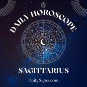 Podcast Sagittarius Daily Horoscope