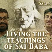 Podcast Living the Teachings of Sai Baba