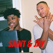 Podcast Saint & Jay