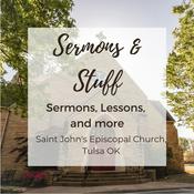 Podcast Saint John's Tulsa: Sermons & Homilies
