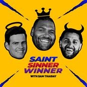 Podcast Saint Sinner Winner with Sam Thaiday