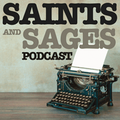 Podcast Saints and Sages