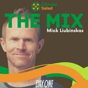 Podcast The Mix Powered By Climate Salad