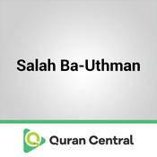Podcast Salah Ba-Uthman
