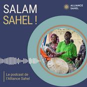 Podcast Salam Sahel