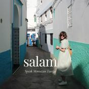 Podcast Salam: Speak Moroccan Darija