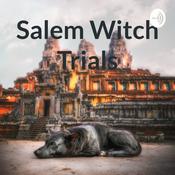 Podcast Salem Witch Trials