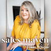 Sales Maven