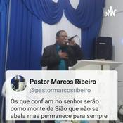 Podcast Pastor Marcos Ribeiro