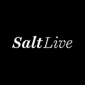 Podcast Salt Live