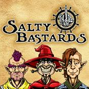 Podcast Salty Bastards Comedy DnD Podcast