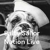 Podcast Salty Sailor Nation Live