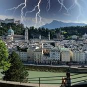 Podcast Salzburg and Lightning