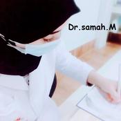 Podcast Samah Mahmoud