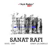 Podcast Sanat Rafı