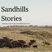 Podcast Sandhills Stories