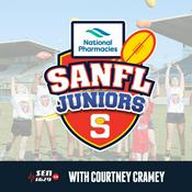 Podcast SANFL Juniors Show