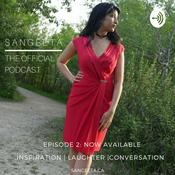 Podcast Sangeeta: The Official Podcast