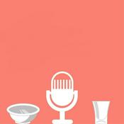 Podcast Saquê e cana