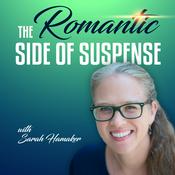Podcast The Romantic Side of Suspense