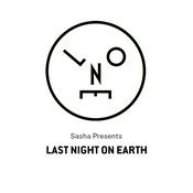 Podcast Sasha presents Last Night On Earth