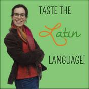 Podcast Satura Lanx - Latin language and literature for beginners