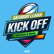 Podcast Saturday League Kick Off