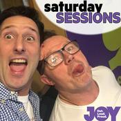 Podcast Saturday Sessions