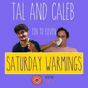 Podcast Saturday Warmings Podcast