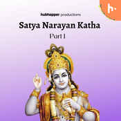 Podcast Satya Narayan Katha | Part 1