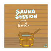 Podcast Sauna Session with Hid