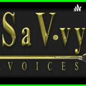 Podcast SaV.vy Voices