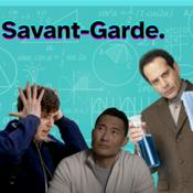 Podcast Savant Garde