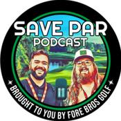 Podcast Save Par Golf Podcast