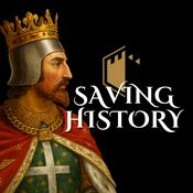 Podcast Saving History