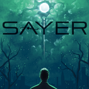 Podcast SAYER