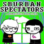 Podcast Sburban Spectators