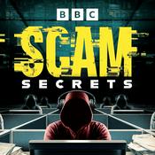 Podcast Scam Secrets