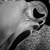 Podcast Scary Stories With Cy