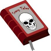 Podcast Scary Tales