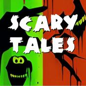 Podcast Scary Tales