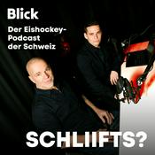 Podcast SCHLIIFTS? - der Eishockey-Podcast der Schweiz