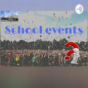 Podcast School Events