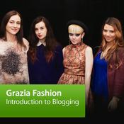 Podcast School of Grazia: Introduction to Blogging
