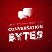 Podcast School of ICT Conversation Bytes