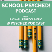 Podcast School Psyched!