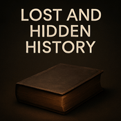 Podcast Lost and Hidden History