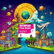 Podcast Science Olympiad for Class 5