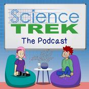 Podcast Science Trek: The Podcast